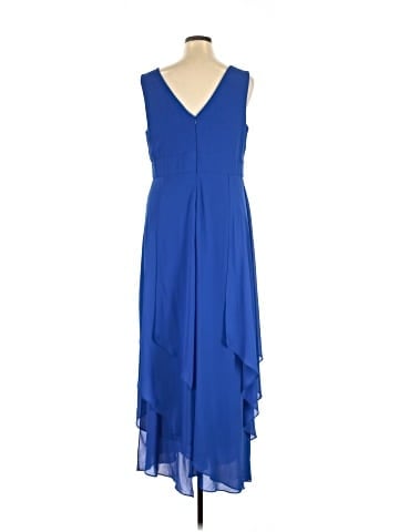 R&M Richards Cocktail Dress (view 2)