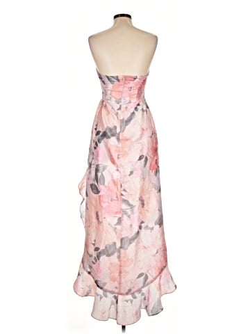 If by Sea Cocktail Dress (view 2)