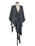 Lane Bryant Gray Wrap One size - photo 1