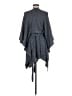 Lane Bryant Gray Wrap One size - photo 2