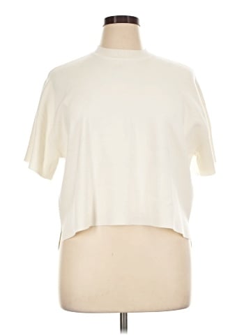 Abercrombie & Fitch Pullover Sweater (view 1)