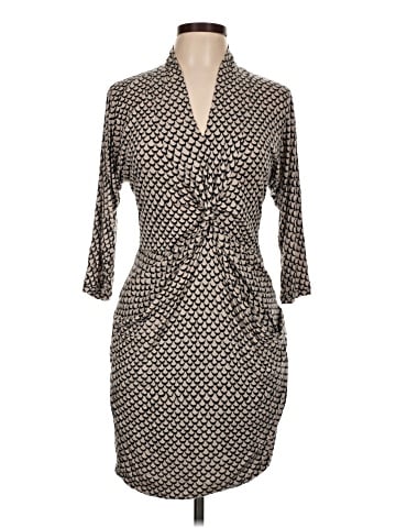 RACHEL Rachel Roy Casual Dress (view 1)