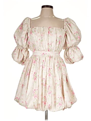Maison Amory Casual Dress (view 1)