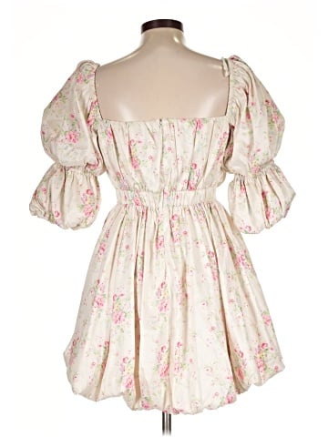Maison Amory Casual Dress (view 2)