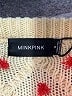 Minkpink 100% Acrylic Hearts Yellow Pullover Sweater Size M - photo 7