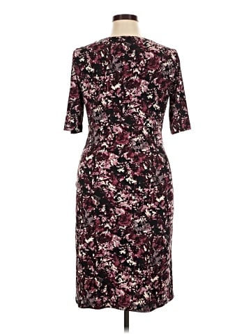 Connected Apparel Cocktail Dress (view 2)