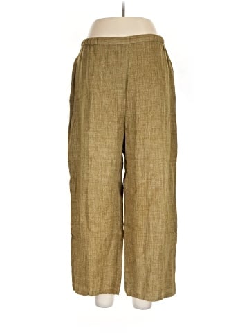 Eileen Fisher Casual Pants (view 1)