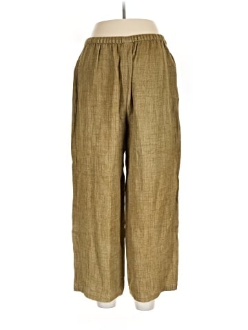 Eileen Fisher Casual Pants (view 2)
