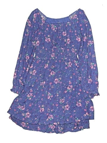Limited Too Dress (view 1)