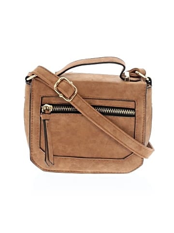 Unbranded Crossbody Bag (view 1)