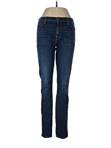 7 For All Mankind Jeans (view 1)
