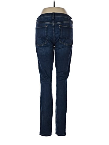 7 For All Mankind Jeans (view 2)