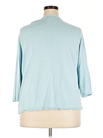 Coldwater Creek Cardigan (view 2)