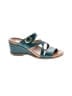 Dansko Teal Wedges Size EU 36 - photo 1