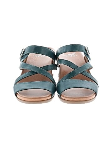 Dansko Wedges (view 2)