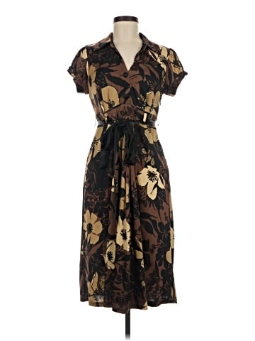 Robbie Bee Casual Dress (view 1)