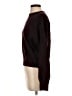 Uniqlo 100% Cotton Brown Pullover Sweater Size S - photo 5