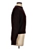 Uniqlo 100% Cotton Brown Pullover Sweater Size S - photo 4