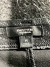 Simply Vera Vera Wang Tweed Black Jeans Size M - photo 7