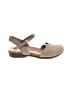 Dansko 100% Leather Solid Tan Sandals Size EU 37 - photo 1
