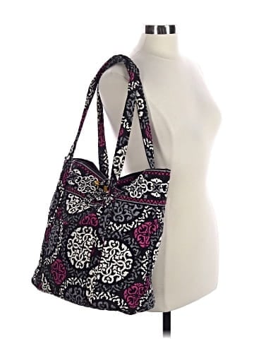 Vera Bradley Tote (view 2)