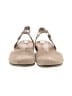 Dansko 100% Leather Solid Tan Sandals Size EU 37 - photo 2