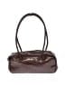 Cluci Brown Shoulder Bag One size - photo 1