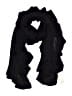 Unbranded Black Scarf One size - photo 1