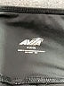 Avia Solid Black Active Pants Size M - photo 7