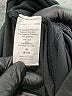Avia Solid Black Active Pants Size M - photo 8