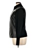 Mossimo 100% Nylon Black Jacket Size XL - photo 5