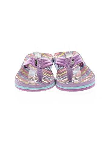 Reef Flip Flops (view 2)