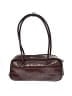 Cluci Brown Shoulder Bag One size - photo 5