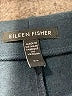 Eileen Fisher 100% Wool Black Wool Pants Size S - photo 4