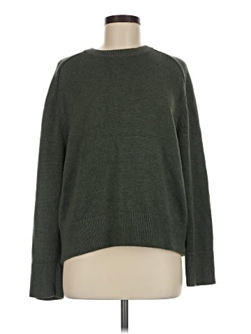 Abercrombie & Fitch Pullover Sweater (view 1)