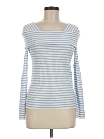 Oui Pullover Sweater (view 1)