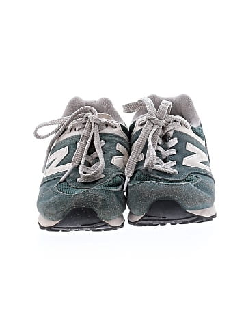 New Balance Sneakers (view 2)