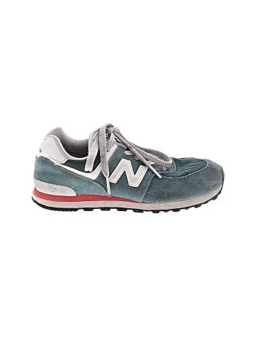 New Balance Sneakers (view 1)