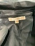 Gold Hawk 100% Polyester Black Jacket Size XL - photo 6
