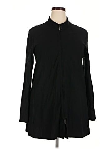 Eileen Fisher Coat (view 1)