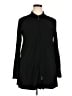 Eileen Fisher Black Coat Size XXL (estimated) - photo 1