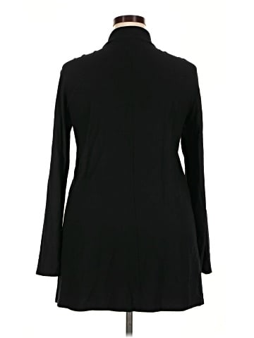 Eileen Fisher Coat (view 2)