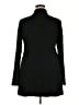 Eileen Fisher Black Coat Size XXL (estimated) - photo 2