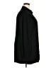 Eileen Fisher Black Coat Size XXL (estimated) - photo 4