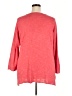 Eileen Fisher Red Pullover Sweater Size 2X - photo 2