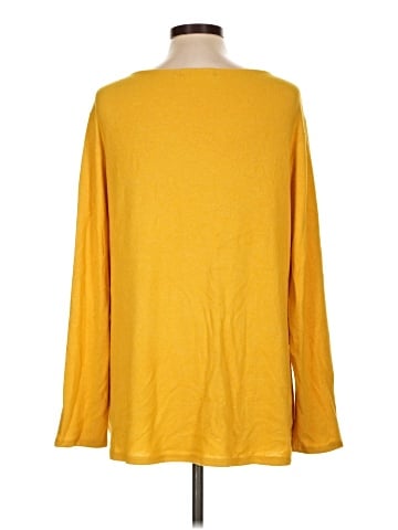 Gibson Pullover Sweater (view 2)