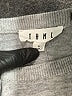 THML Stars Silver Pullover Sweater Size L - photo 7