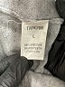 THML Stars Silver Pullover Sweater Size L - photo 8