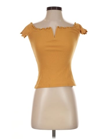Aero Short Sleeve Top (view 1)