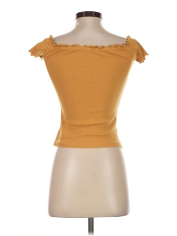 Aero Short Sleeve Top (view 2)